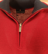 MAGLIA UOMO U7661 Tellini S.r.l. Ingrosso Abbigliamento